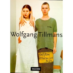 Wolfgang Tillmans Photobook