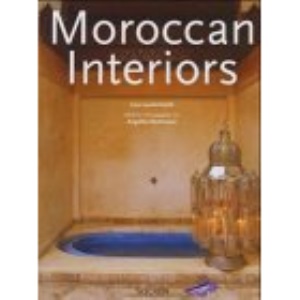 Moroccan Interiors (Jumbo)