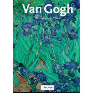 Vincent Van Gogh, 1853-1890