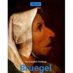 Bruegel: The Complete Paintings (Taschen Basic Art Series)