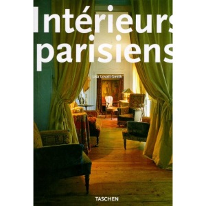 Intérieurs parisiens
