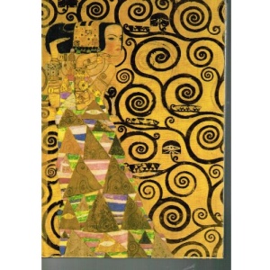 Klimt: Blank Book (Taschen blank books)