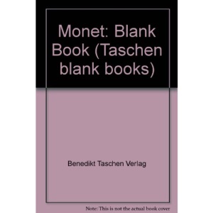 Blank Book (Taschen blank books)