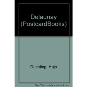 Delaunay (PostcardBooks)