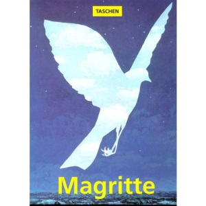 RENE MAGRITTE 1898-1967. La pensée visible