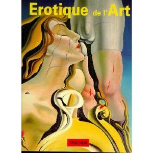 Érotique de lart
