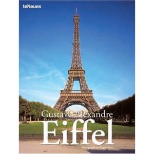 Gustave Alexandre Eiffel (Archipockets Classic)