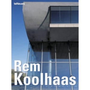 Rem Koolhaas (Archipockets)