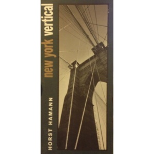 New York Vertical Postcard Book (New York Vertical Collection)