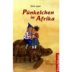 Pünkelchen in Afrika