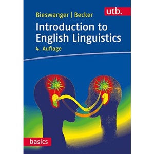 Introduction to English Linguistics