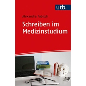 Schreiben im Medizinstudium