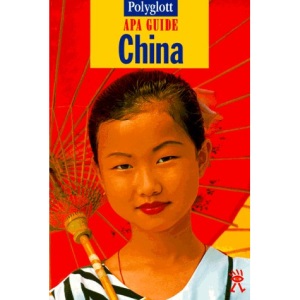 Polyglott Apa Guide, China