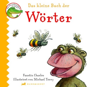 Das kleine Buch der Wörter