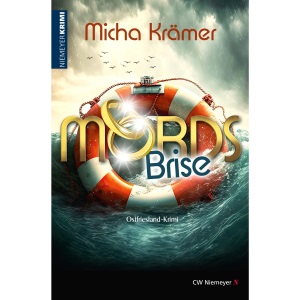 Mordsbrise: Ostfriesland-Krimi
