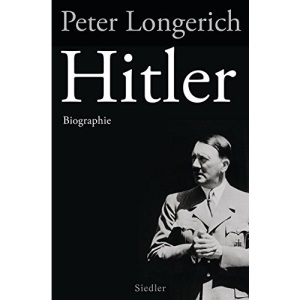 Hitler: Biographie