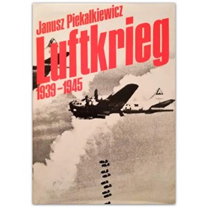 Luftkrieg 1939 - 1945
