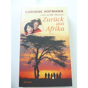 Zurück aus Afrika.