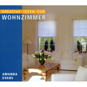 Kreative Ideen für Wohnzimmer