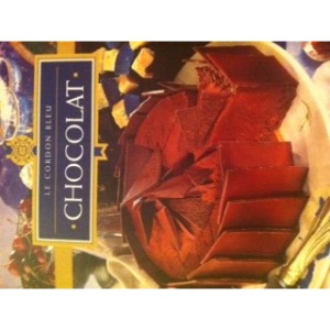 Chocolat - Le cordon bleu