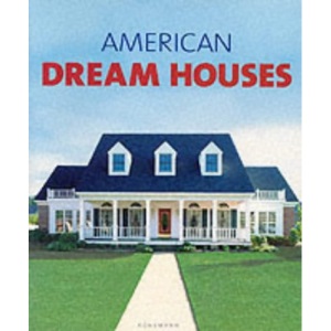 American Dream Houses (Art in Hand)