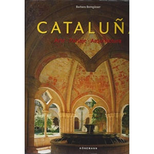 Catalua - Arte, Arquitectura y Paisaje