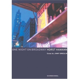 One Night on Broadway