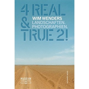 4 Real & True 2!: Landschaften : Photographien