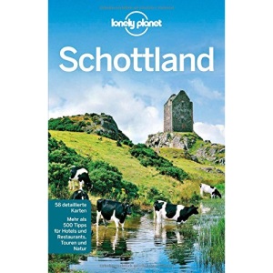 Schottland 5 German