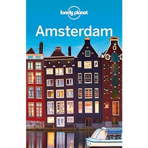 Lonely Planet Reiseführer Amsterdam