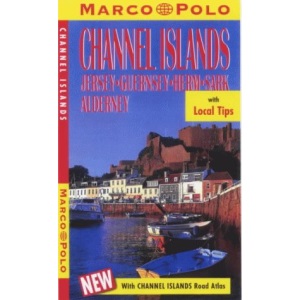 Channel Islands (Marco Polo Travel Guides)