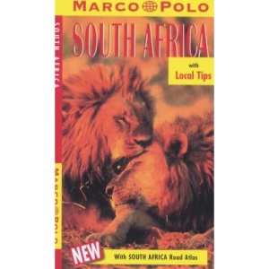 South Africa (Marco Polo Travel Guides)