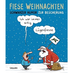 Fiese Weihnachten