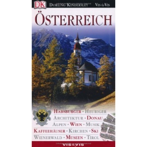 Österreich. VIS a VIS.