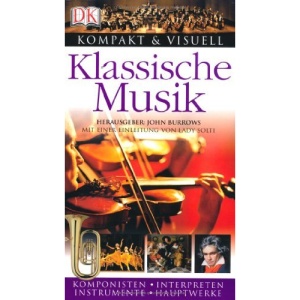 Kompakt & Visuell - Klassische Musik