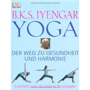Yoga: Der Weg zu Gesundheit und Harmonie