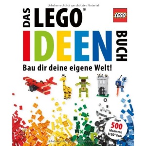 Das Lego Ideen-Buch