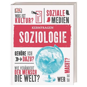 Kernfragen Soziologie