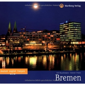 Bremen: Farbbildband