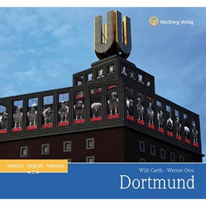 Dortmund: Ein Bildband in Farbe