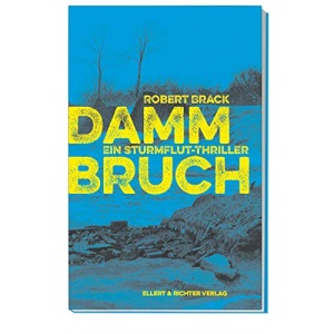 Dammbruch: Ein Sturmflut-Thriller