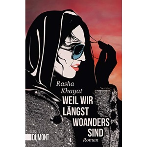 Weil wir längst woanders sind