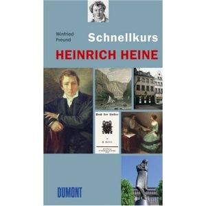 Schnellkurs Heinrich Heine