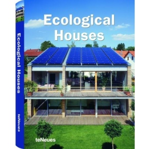 Ecological Houses (Architecture)