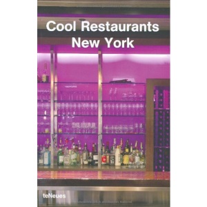 New York (Cool Restaurants)
