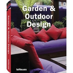 Garden & Outdoor Design: Styleguides