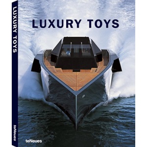 Luxury Toys (Luxury Books)