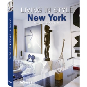 Living in Style New York (Styleguides)