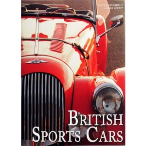British Sports Cars