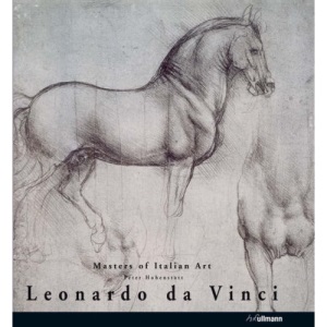 Leonardo Da Vinci (Masters of Art) (Art in Focus)